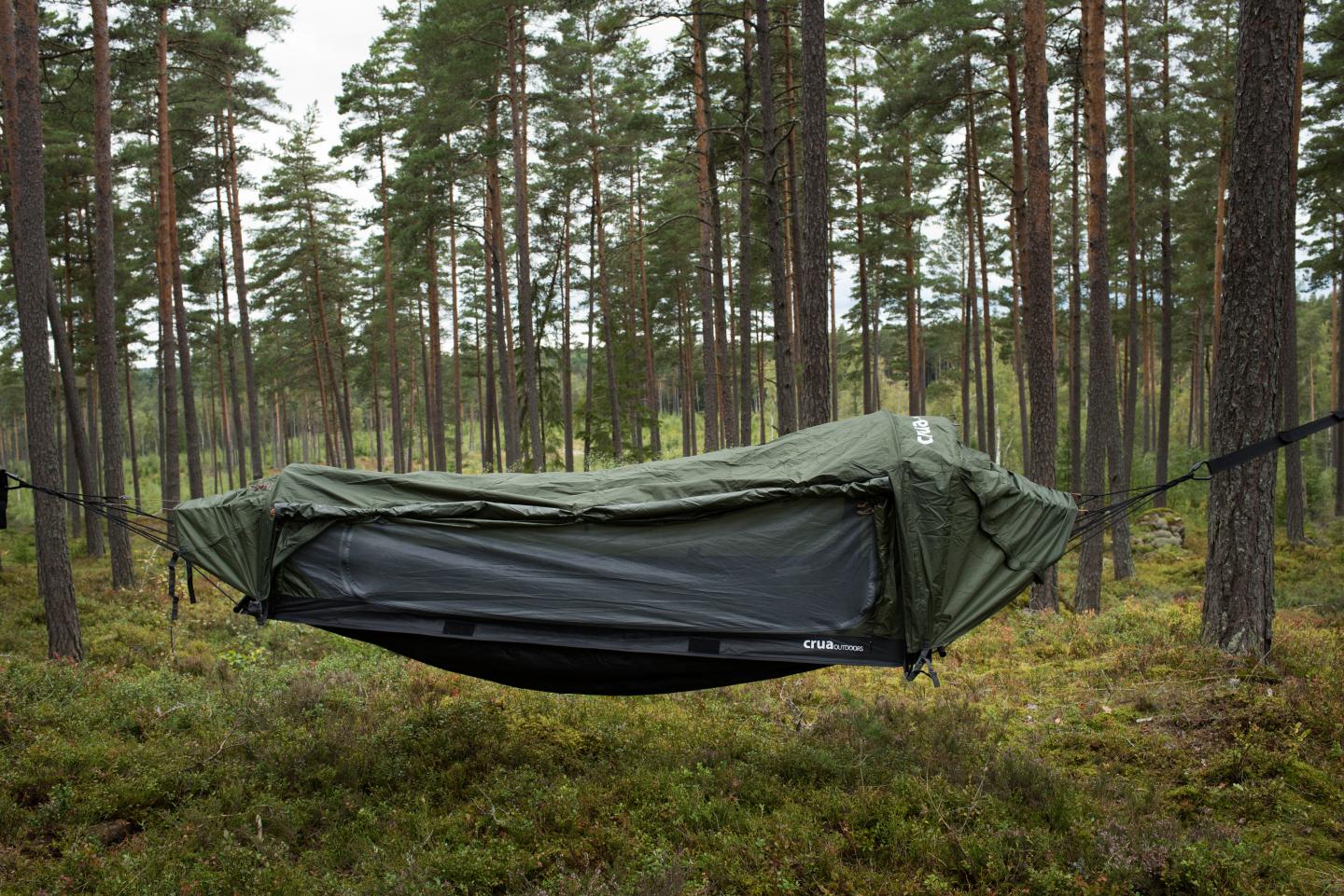 tent